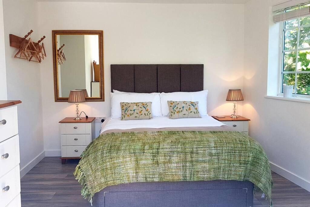 Iscraig Bach-Cosy 2 Bed Apartment-Close To Beach Триадър Екстериор снимка