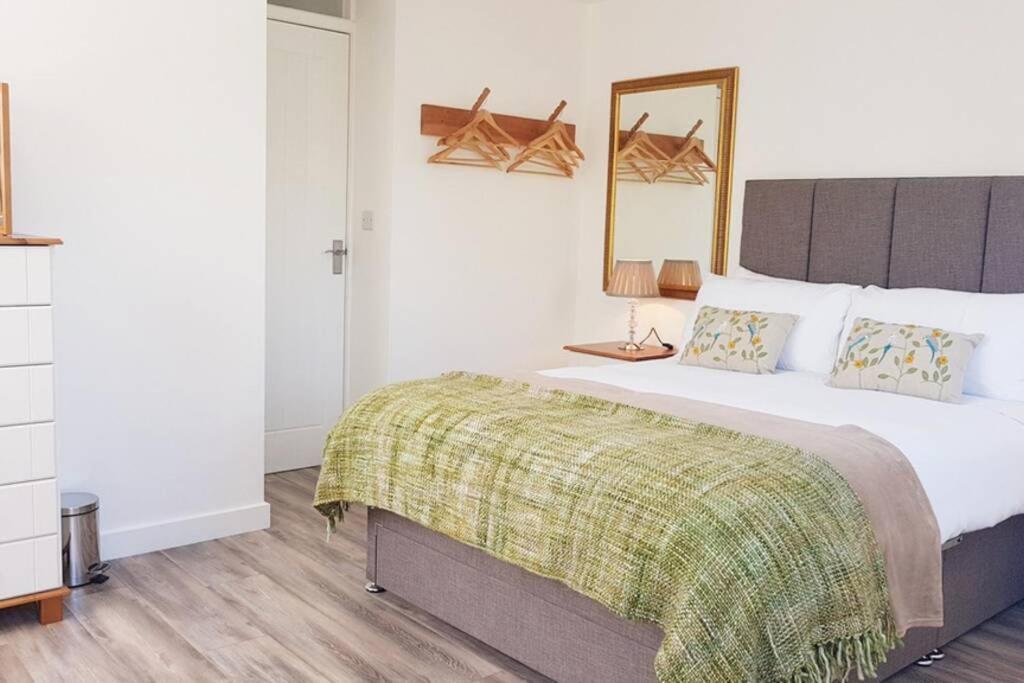 Iscraig Bach-Cosy 2 Bed Apartment-Close To Beach Триадър Екстериор снимка